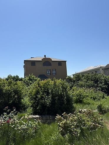 ağsu ev: Tikinti — 3