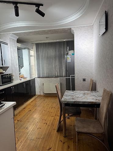 sumqayitda ev: Sumqayıt, 2 otaqlı, Köhnə tikili, 53 kv. m — 7