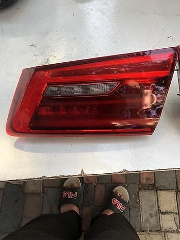 bmw e46 stop: Qiymet Real alıcıyla razılaşarğ Məhsul: Arxa işıq fənərləri dəsti (sol — 1