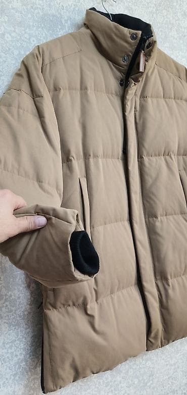 Corab və alt paltarı: Тёплая Немецкая куртка CINGUE Размер 54 -56 XL Germany 🇩🇪 Начинка — 7