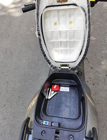 2 el scooter: Elektrik skuter – model VS1 Xüsusiyyətlər: - Gövdə: şəhər üçün — 5