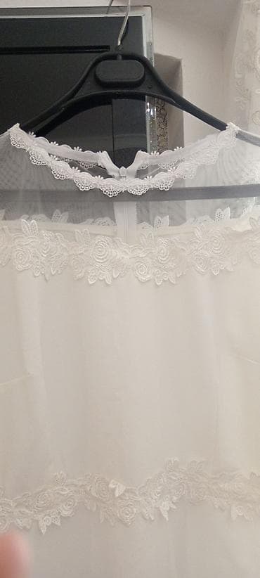 Şəxsi əşyalar: Ziyafət donu, Midi, XL — 2