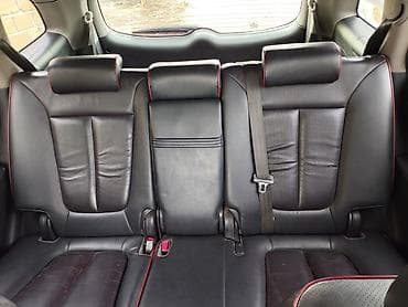 ford fusion qiyməti: Hyundai Santa Fe: 2.2 l | 2009 il Ofrouder/SUV — 10