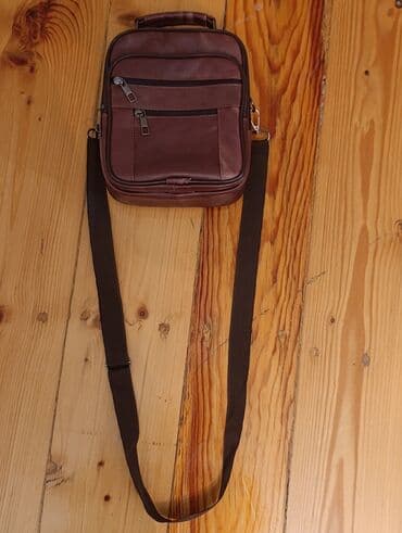 сколько стоит золото в азербайджане: Kişi çiyn çantası – qəhvəyi rəngdə, çoxgözlü model - Material: dəri — 1