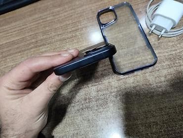 irsad telecom iphone: IPhone 15 Dual sim 128, 89%.butun aksesuarlari var — 1