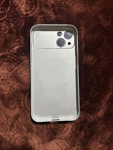 lig tv: Maqnitli müdafiə qabı – iPhone 13 üçün - Model uyğunluğu: iPhone 13 — 2