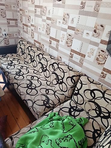 islenmis kunc divanlar: Künc divan, İşlənmiş, Parça — 1