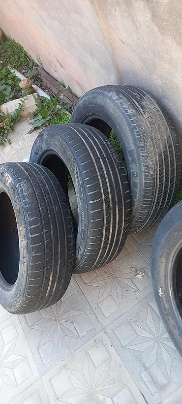 teker 195 65 15: 4 deneye aidi qiymet tekerler narmaldi 185.65.15 — 4