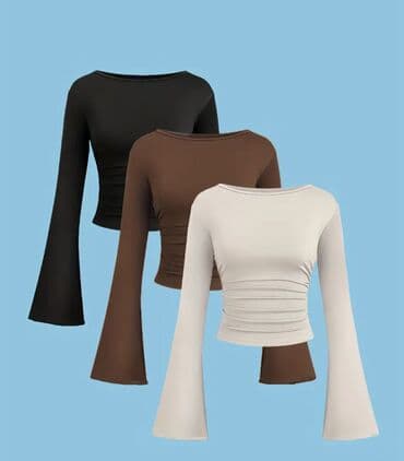 qırmızı kupalnik: Üçü 20azn — 1