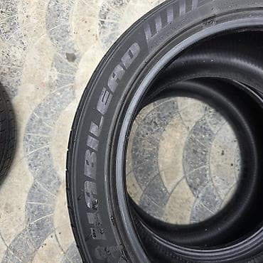 continental teker satilir: Şin Habilead R 20 — 5