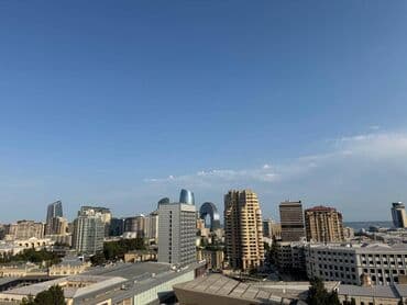 купить квартиру в баку с видом на море: 🏢 Yeni tikili bina. 🏠 Bütün otaqları dənizə və şəhərə gözəl mənzərəsi — 20