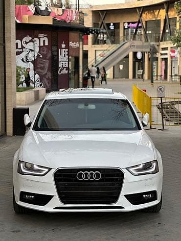 ford transit 2003: Audi A4: 1.8 l | 2015 il Sedan — 3