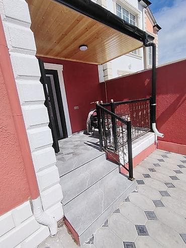 muşviqabad ev: 120 kv. m, 4 otaqlı — 5