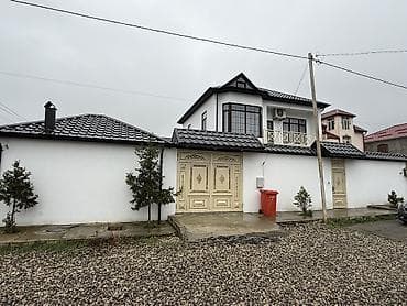 ismayıllıda kiraye evler: QUBA-QƏÇRƏŞ-GÜNLÜK KİRAYƏ EV-VİLLA. Günlük kirayə həyət evi Villa — 5