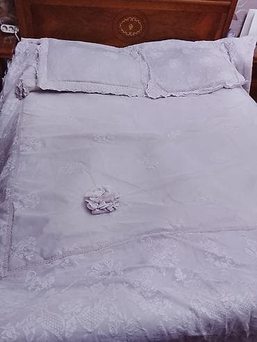 Картины и портреты: Двуспальный Пододеяльник — 1