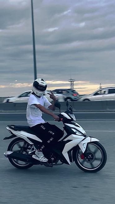 Tufan - tufan s50 80 sm3, 2024 il