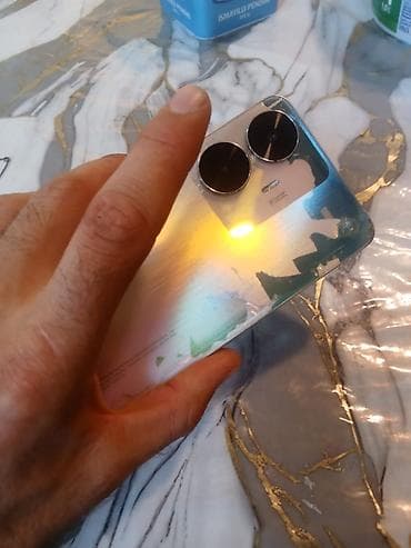 hp envy dv7: Realme C67, 256 GB, rəng - Mavi, İki sim kartlı — 6