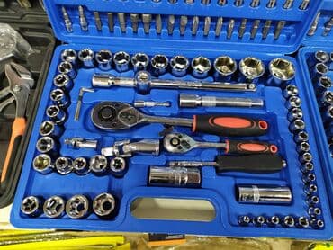 cay dasi satisi: Açar naboru yeni keyfiyyətli 108 ps topdan satış qiymətə — 3