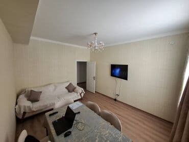 bina: Sumqayıtda MİDA layihəsində yerləşən, dəniz və birbaşa futbol stadionu — 9