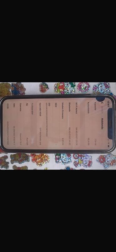 simsiz mikrofon: IPhone 12, 64 GB, Qara, Simsiz şarj, Face ID — 8