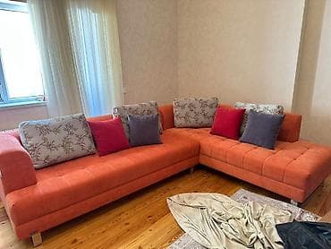 Divanlar: Divan, İşlənmiş — 1