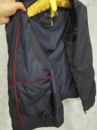 fehle geyimi: Jilet, rəng - Qara — 2