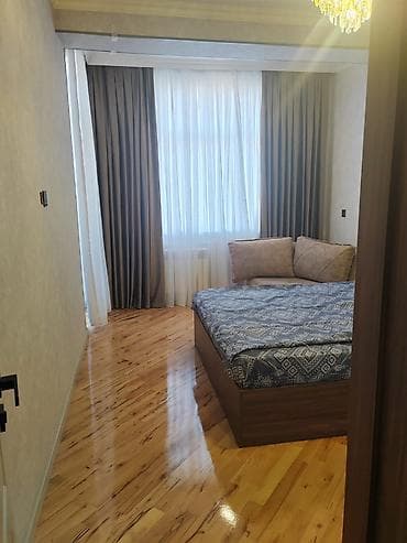 rahat emlak: Suraxanı, 2 otaqlı, Yeni tikili, 68 kv. m — 7