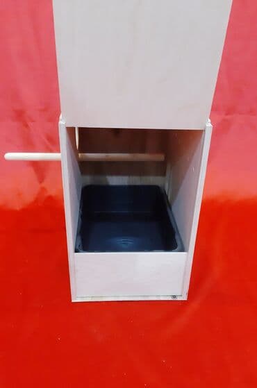 quw yuvasi: Karella yuvasi Karella yuvası Yuva + folluq 10 manat Uzunluq - 28sm — 4