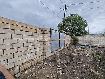 hökməlidə torpaq: 5 sot, Tikinti, Mülkiyyətçi, Kupça (Çıxarış) — 5