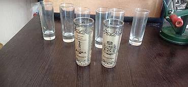 dibcek qablari: Rümkalar — 3