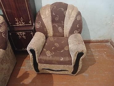 Klassik divan, Divan, Bazalı, Açılmayan — 3