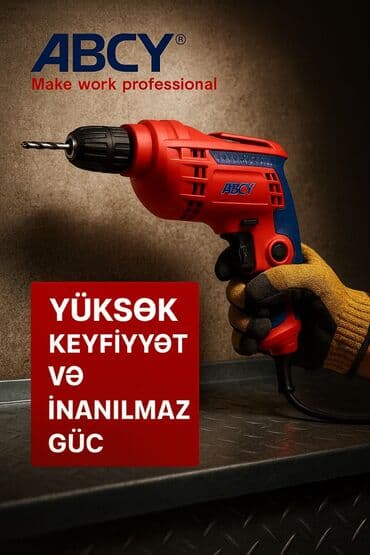 Direl abcy Kod ca-2204+ Diqqət Çatdırılma bir gün ərzində rayonlar