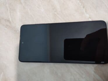 kindle azerbaycan: Poco X3 Pro, 256 GB, rəng - Mavi — 1