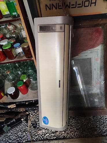 Аристоны: Samsung split kondisioner – AS09NRBX modeli Texniki göstəricilər: - — 1