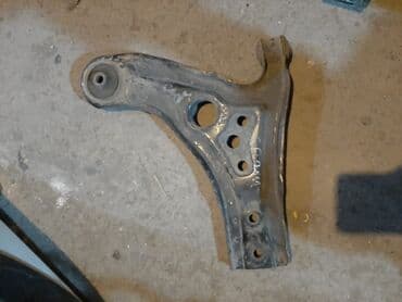 şevralet kruz: Chevrolet Aveo üçün orjinal üstdən çıxma ön askı qolu var başqa — 1