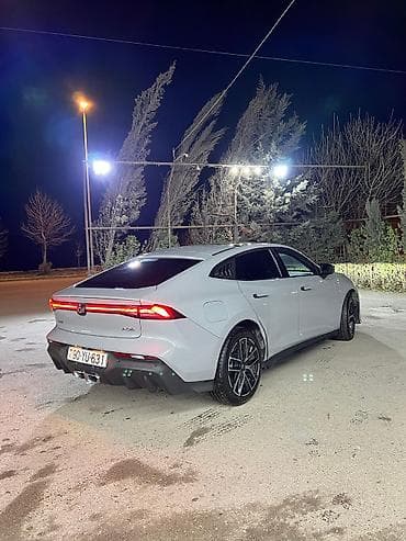 daewoo damas satisi: VIS : 1.5 l | 2023 il 26000 km Sedan — 6