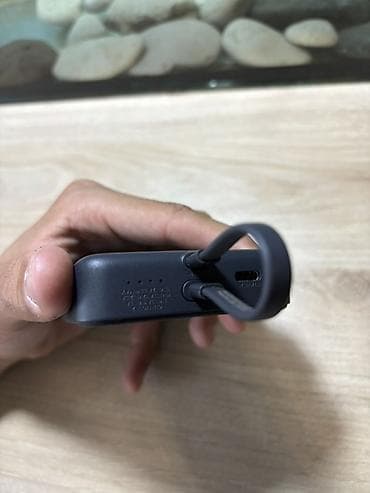 xiaomi powerbank: Powerbank Xiaomi, 10000 mAh, Yeni — 4