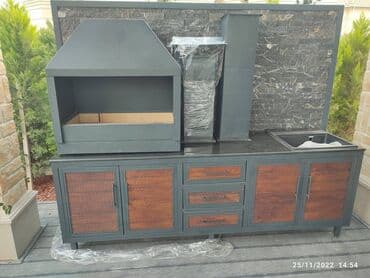 ət çəkən maşinlar: Restoran,kafe,hotel mətbəx avadanlıqları.İstehsalçıyıq!! Azərbaycan — 15