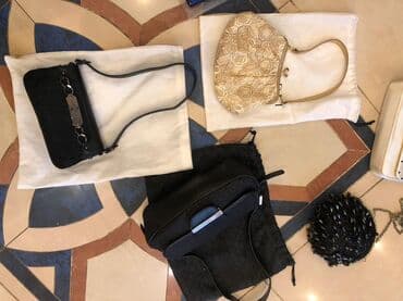 женские кошельки на молнии: Vecherniy çantalar Həm retro Həm də original italyan brendlərin Qadın — 6