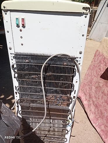sharp soyuducu servis: Dispenser Nobel, Döşəməüstü, Su isitmə ilə, Ehtiyat hissələri kimi — 7