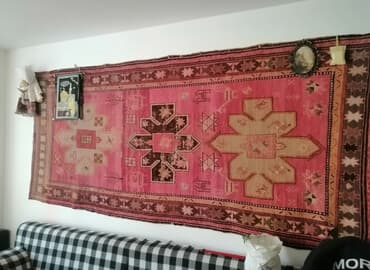 islenmis xalca aliram: Xalça — 1