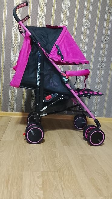 usag bezi: Klassik gəzinti arabası, Yaş: 30 ay, Ünvandan götürmə, Ödənişli çatdırılma — 1