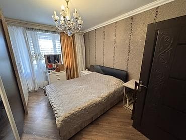 35000 manata evler: Sumqayıt, 2 otaqlı, Köhnə tikili, 54 kv. m — 8