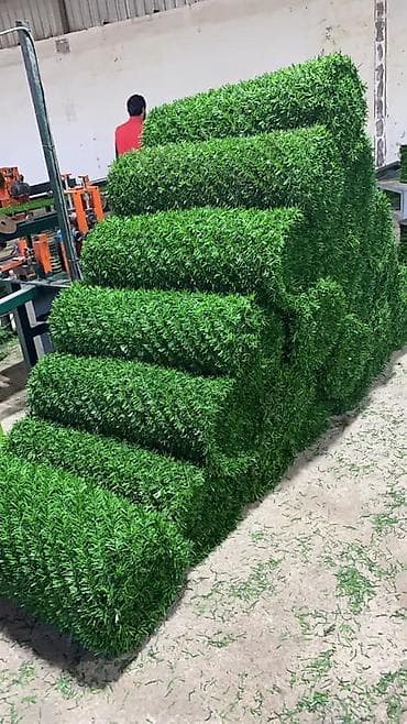cenamaz satisi: 🌿 Yaşıl Hasar – Təbii Görünüş, Uzunömürlü Keyfiyyət! 🌿 🏗 Paslanmaz — 9