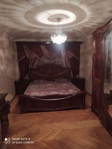 sulutəpədə kirayə ev: Yasamal rayonu,Statistikanın arxası,6 mərtəbənin,2-ci mərtəbəsində,3 — 4