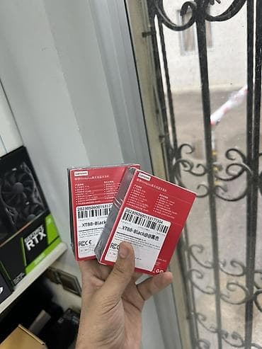 беспроводные наушники xiaomi купить в баку: Lenovo XT88 simsiz qulaqlıq Orjinal Lenovo Thinkplus qulaqcığı say az — 2