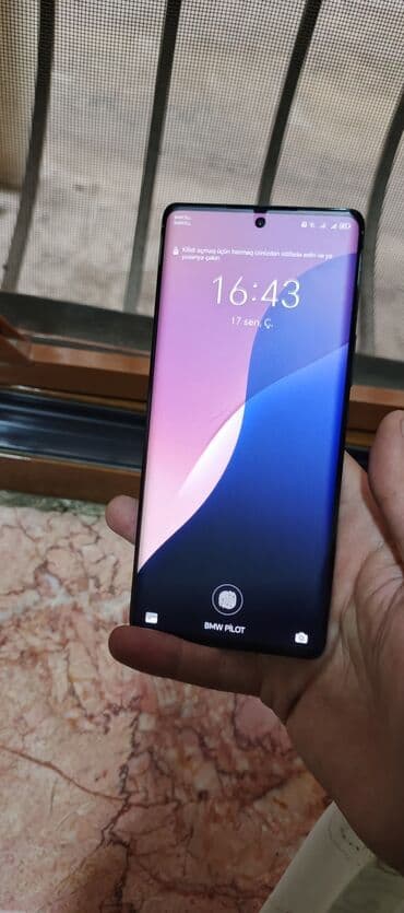 honor 8 lite qiymeti: Honor X9a, 256 GB, rəng - Boz, Sensor — 10
