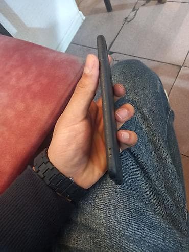 i̇pone 7: IPhone 7 Plus, 128 GB, Jet Black, Barmaq izi — 3