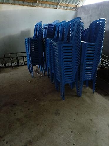 plastik su cənlərinin təmiri: Salam kirayə mağar çadır satıram 27 m uzunluqda 6 m enində di.Boyük — 10