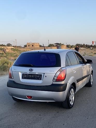 kia rio disk təkər: Yaxsi. Vezeytdedri. Bez detaldir. Udar olmyaib. Vuruguda olmayib 2 — 3